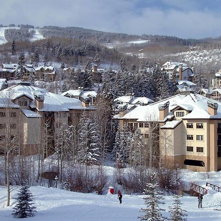 Townsend Place By Vail Realty Beaver Creek Ngoại thất bức ảnh