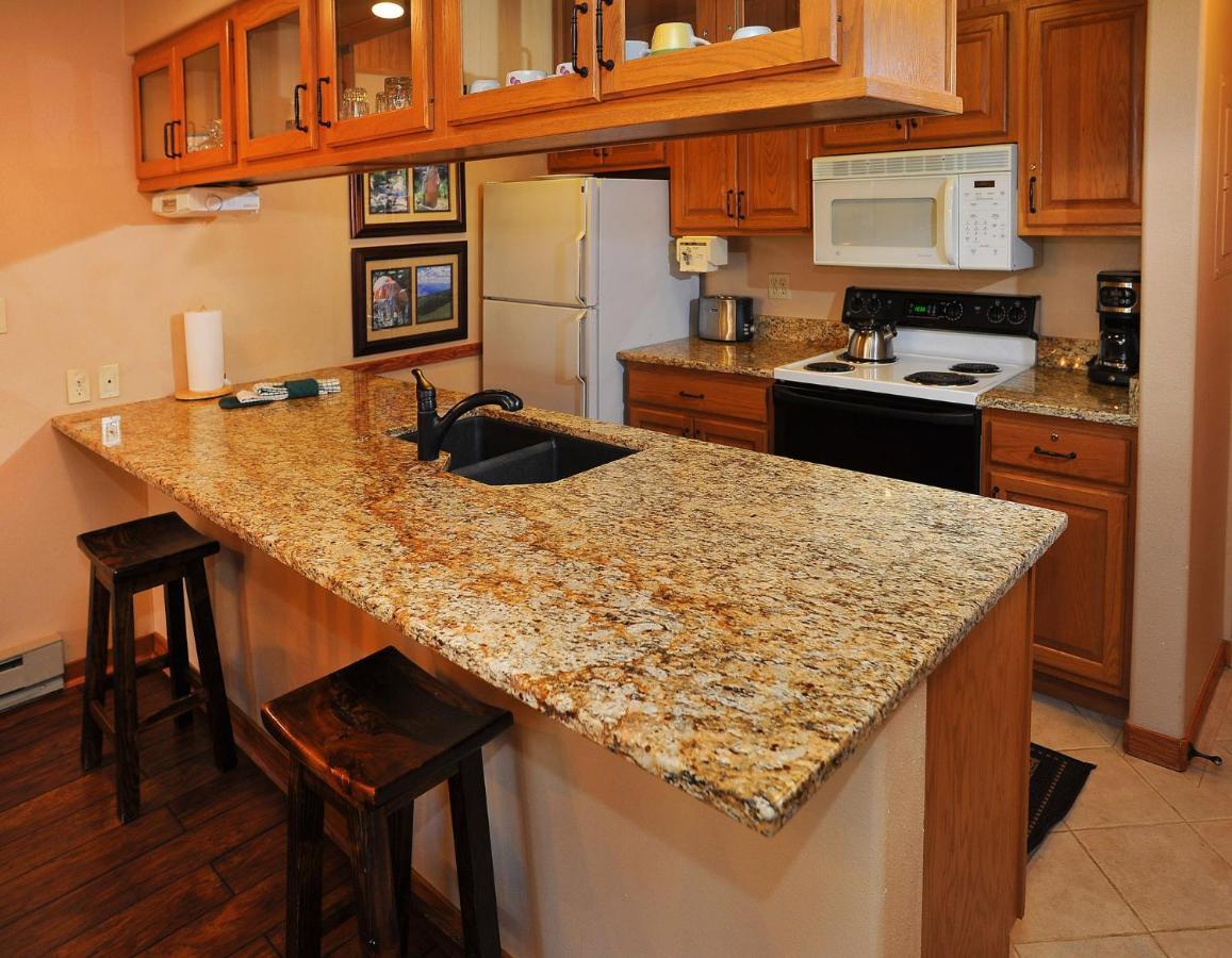 Townsend Place By Vail Realty Beaver Creek Ngoại thất bức ảnh