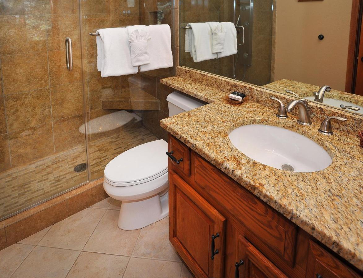 Townsend Place By Vail Realty Beaver Creek Ngoại thất bức ảnh