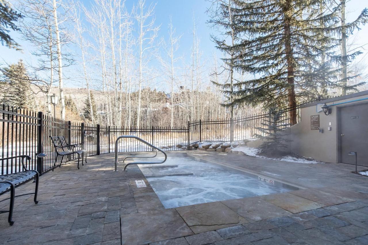 Townsend Place By Vail Realty Beaver Creek Ngoại thất bức ảnh