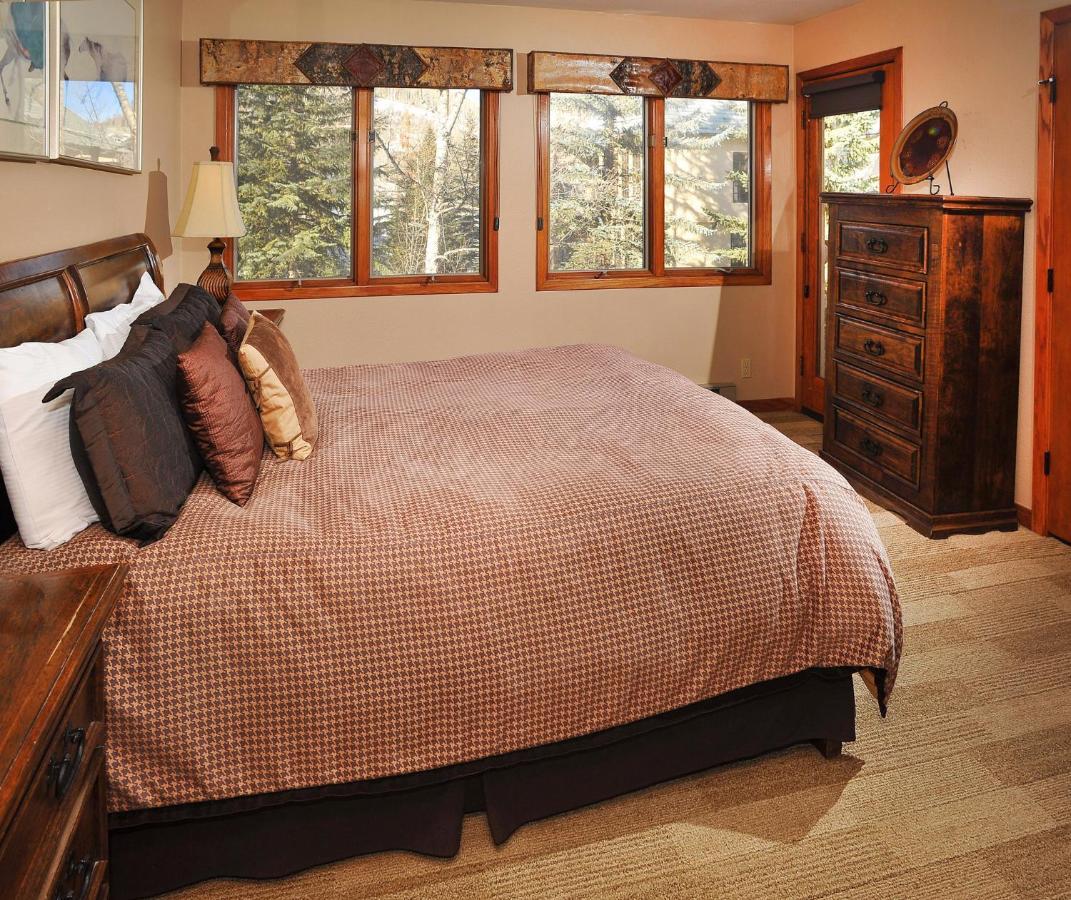 Townsend Place By Vail Realty Beaver Creek Ngoại thất bức ảnh