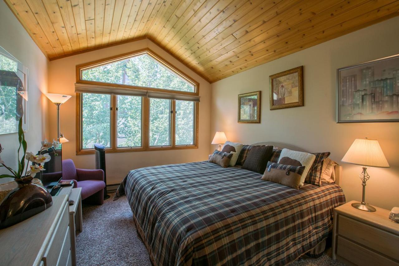 Townsend Place By Vail Realty Beaver Creek Ngoại thất bức ảnh