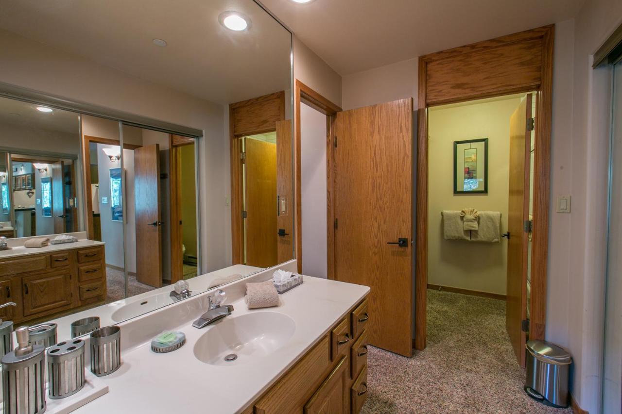 Townsend Place By Vail Realty Beaver Creek Ngoại thất bức ảnh