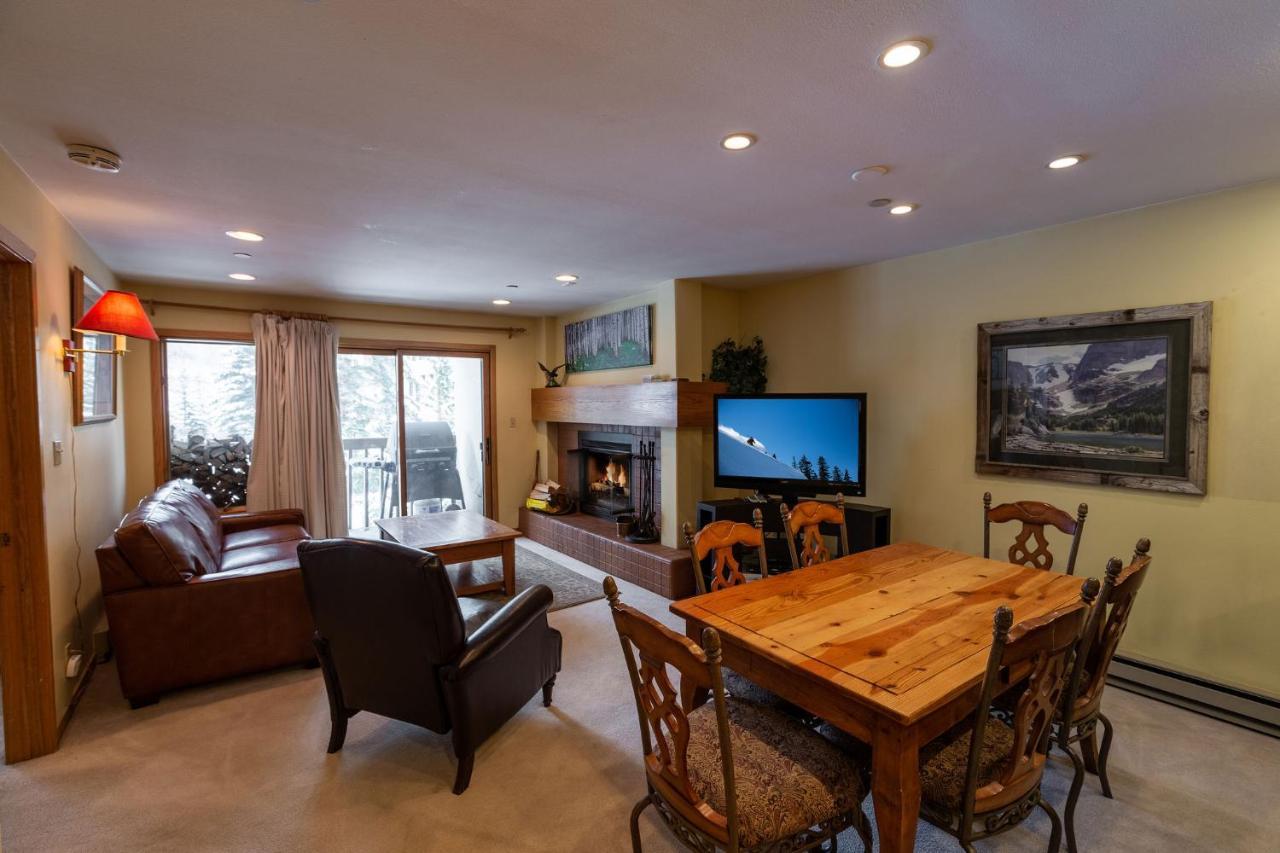 Townsend Place By Vail Realty Beaver Creek Ngoại thất bức ảnh