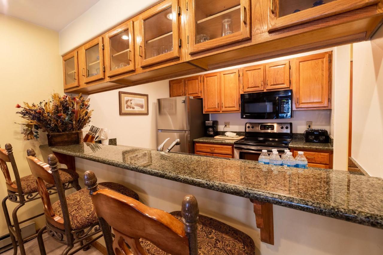 Townsend Place By Vail Realty Beaver Creek Ngoại thất bức ảnh