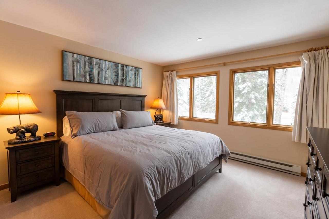 Townsend Place By Vail Realty Beaver Creek Ngoại thất bức ảnh
