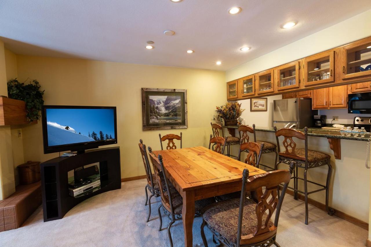 Townsend Place By Vail Realty Beaver Creek Ngoại thất bức ảnh