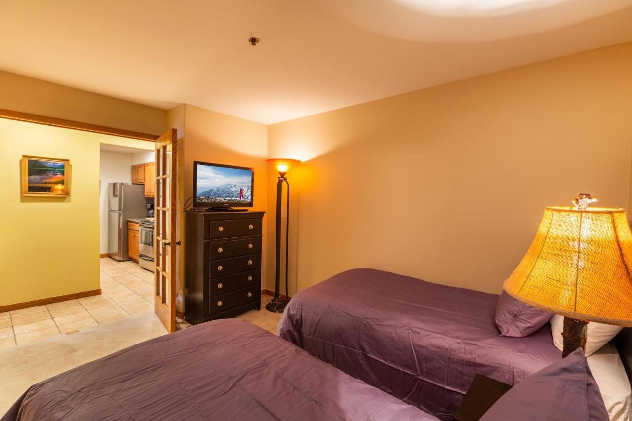 Townsend Place By Vail Realty Beaver Creek Ngoại thất bức ảnh