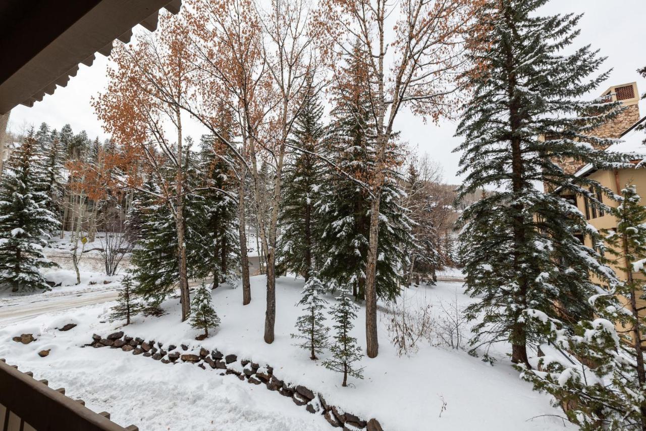 Townsend Place By Vail Realty Beaver Creek Ngoại thất bức ảnh