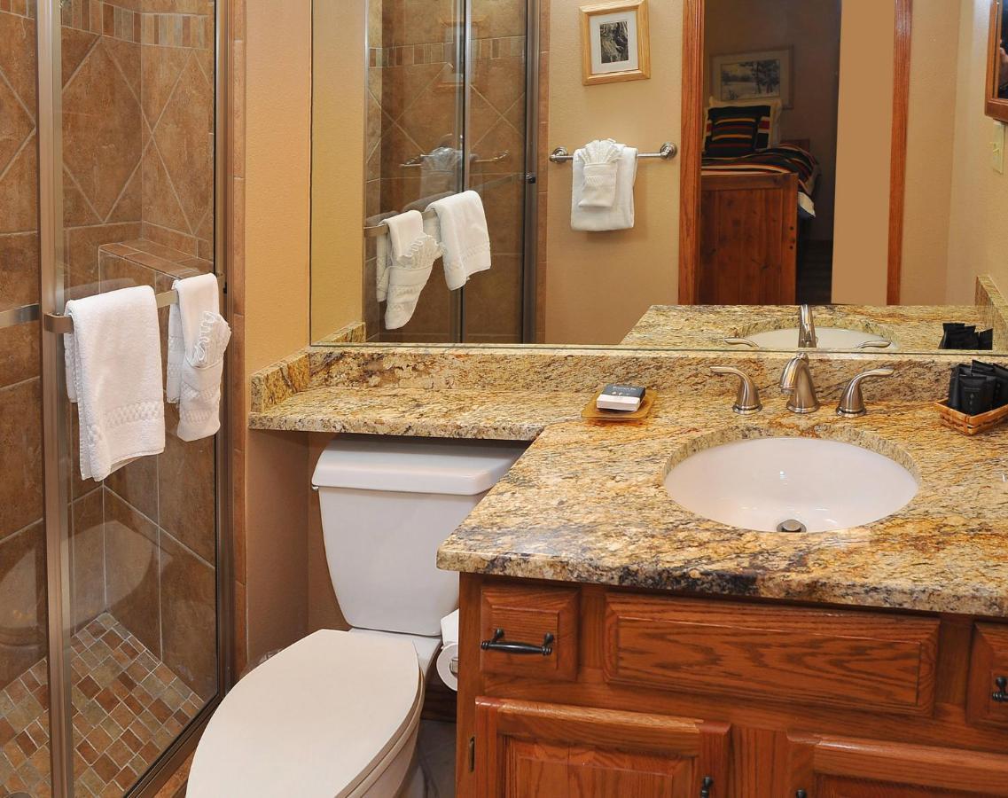 Townsend Place By Vail Realty Beaver Creek Ngoại thất bức ảnh
