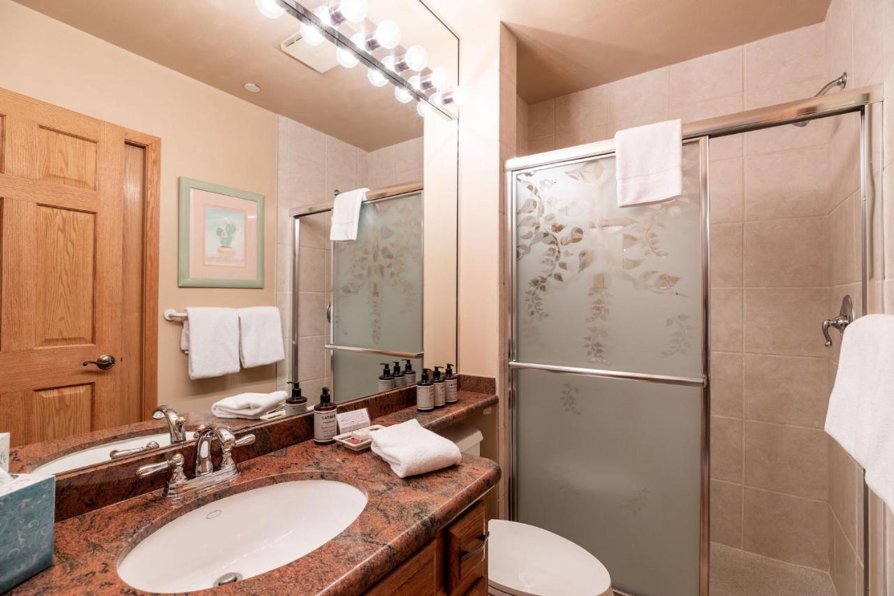 Townsend Place By Vail Realty Beaver Creek Ngoại thất bức ảnh
