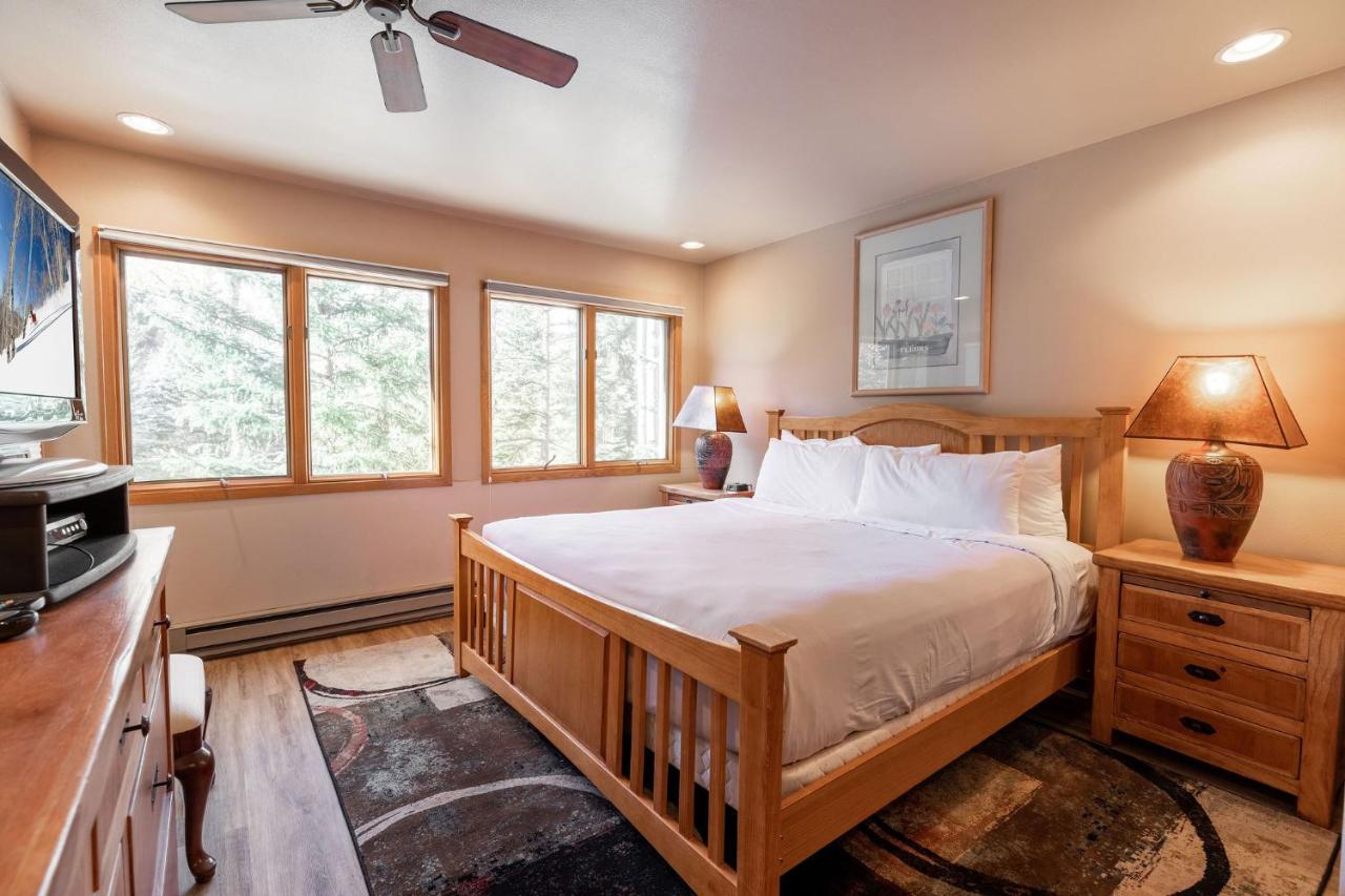 Townsend Place By Vail Realty Beaver Creek Ngoại thất bức ảnh
