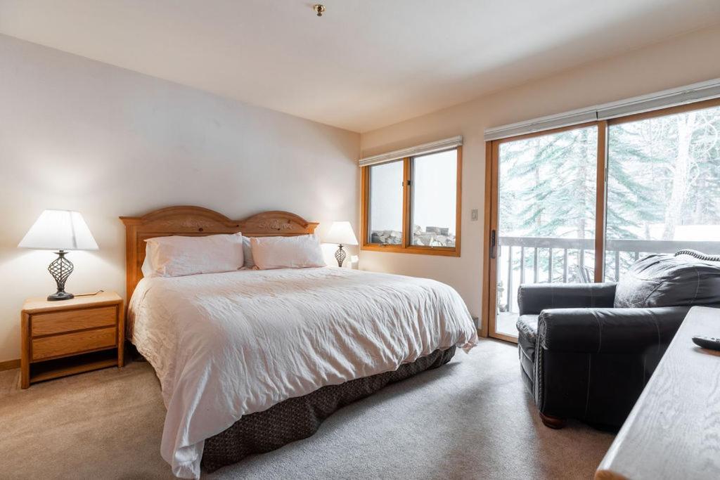 Townsend Place By Vail Realty Beaver Creek Ngoại thất bức ảnh