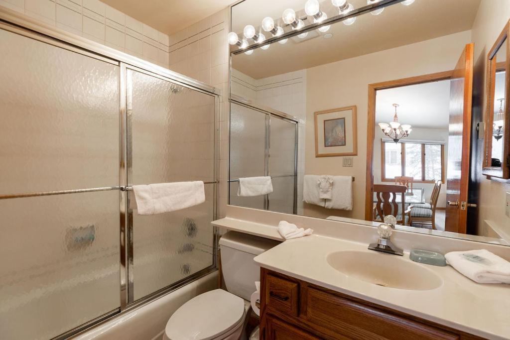 Townsend Place By Vail Realty Beaver Creek Ngoại thất bức ảnh