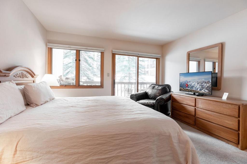 Townsend Place By Vail Realty Beaver Creek Ngoại thất bức ảnh