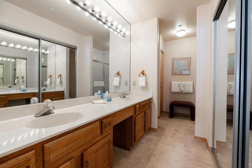 Townsend Place By Vail Realty Beaver Creek Ngoại thất bức ảnh