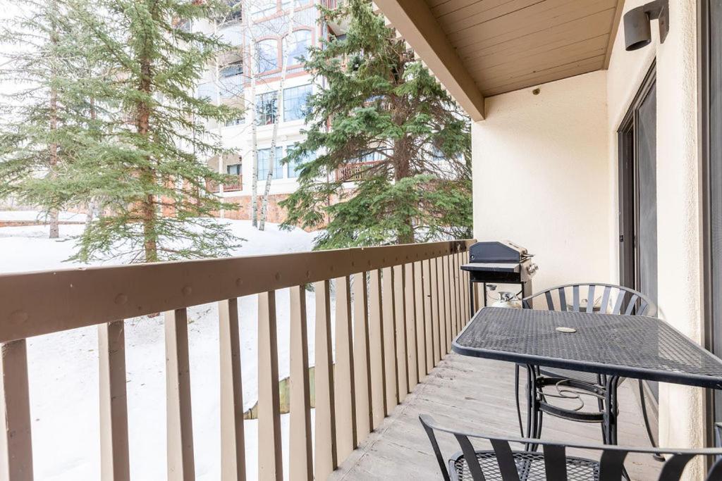 Townsend Place By Vail Realty Beaver Creek Ngoại thất bức ảnh