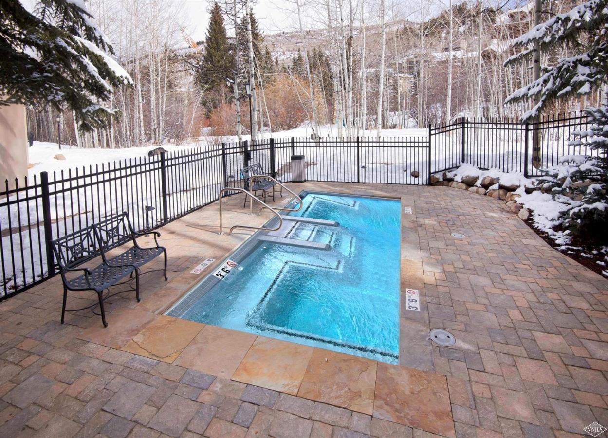 Townsend Place By Vail Realty Beaver Creek Ngoại thất bức ảnh