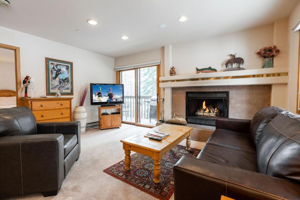 Townsend Place By Vail Realty Beaver Creek Ngoại thất bức ảnh