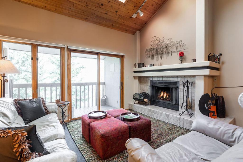 Townsend Place By Vail Realty Beaver Creek Ngoại thất bức ảnh