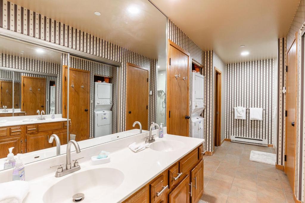 Townsend Place By Vail Realty Beaver Creek Ngoại thất bức ảnh