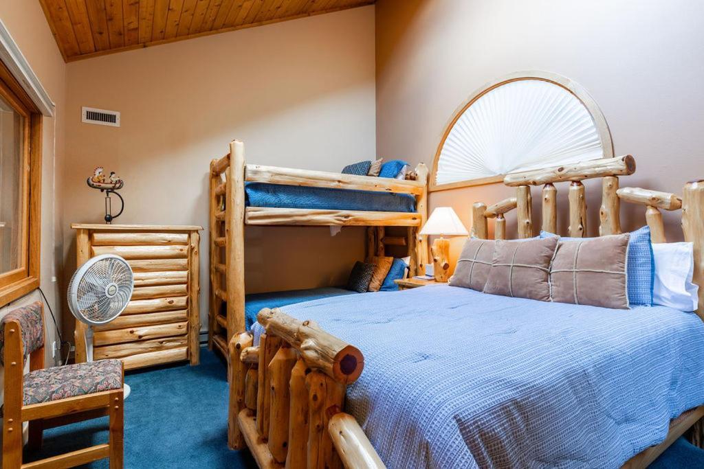 Townsend Place By Vail Realty Beaver Creek Ngoại thất bức ảnh