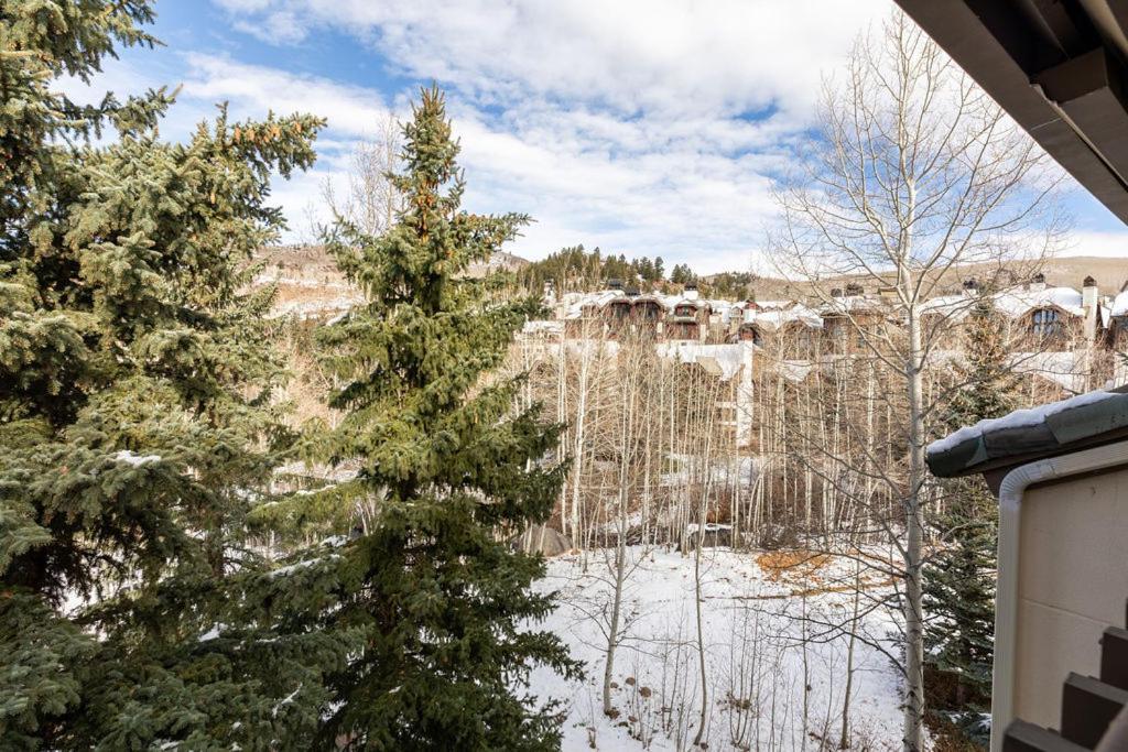 Townsend Place By Vail Realty Beaver Creek Ngoại thất bức ảnh