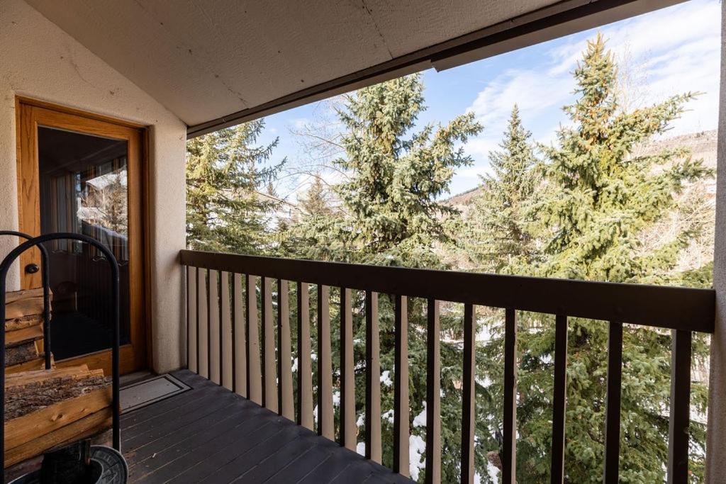 Townsend Place By Vail Realty Beaver Creek Ngoại thất bức ảnh
